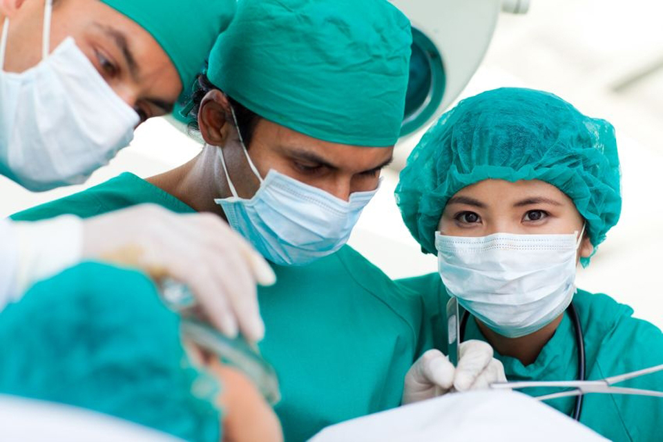 Life saving treatments one step closer