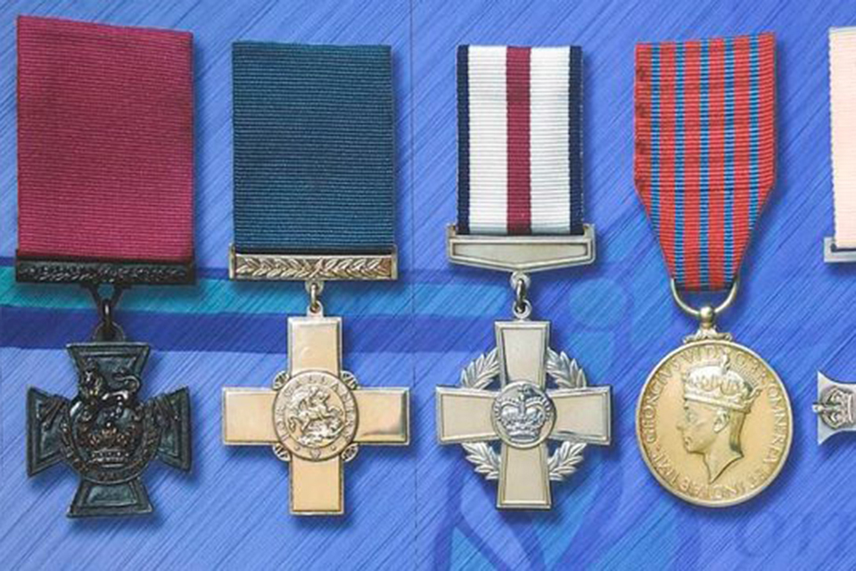 Government supports ‘Awards for Valour (Protection)’ Bill