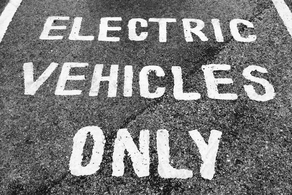 Motorbikes to large trucks: developing zero emission vehicles