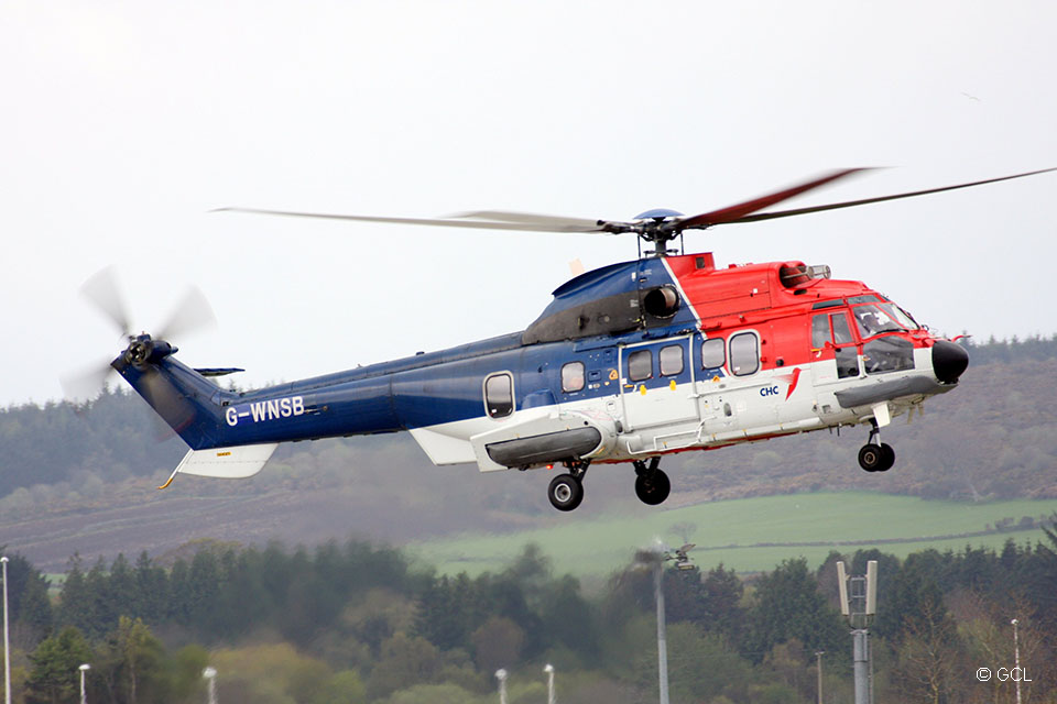 Aircraft Accident Report AAR 1/2016   G WNSB, 23 August 2013