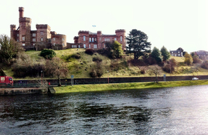 Inverness