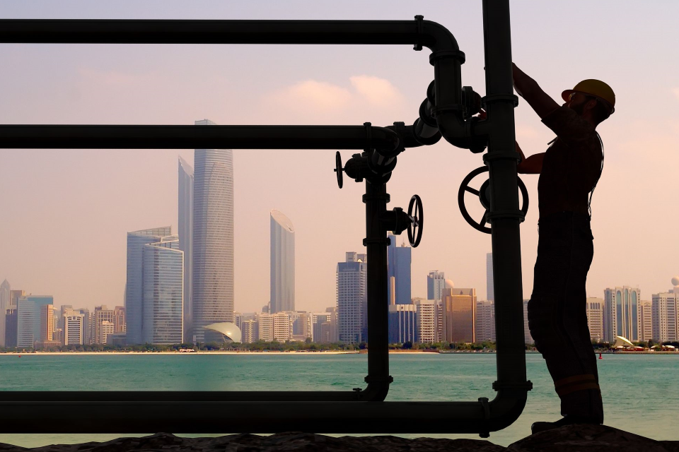 Extra funding for innovation in cleaner, efficient fossil fuels