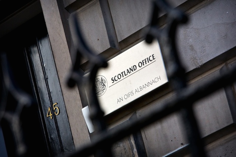 Scotland sees more jobless entrepreneurs become their own boss