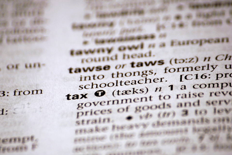 Britain’s businesses set to benefit as tax breaks come into force