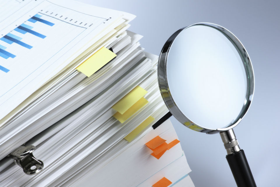 Tacon launches investigation into Tesco plc