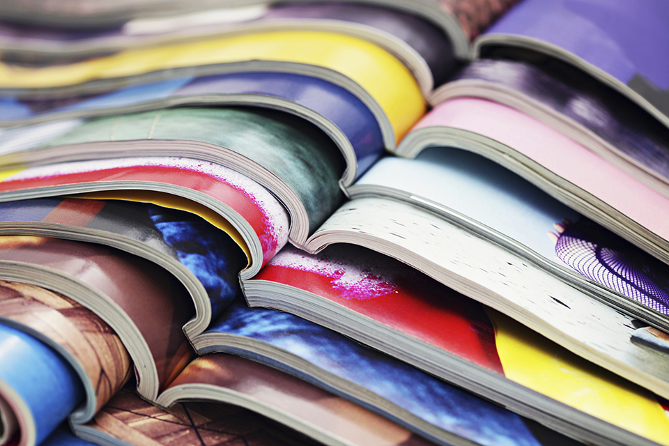 CMA accepts remedies in specialist magazines merger