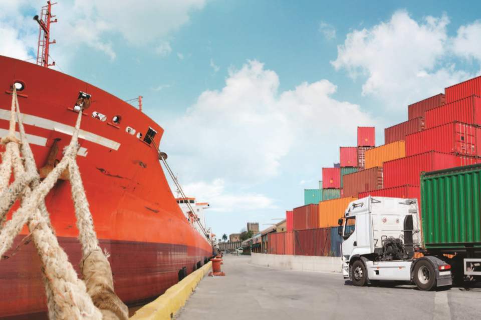 UK Export Finance: annual report and accounts published