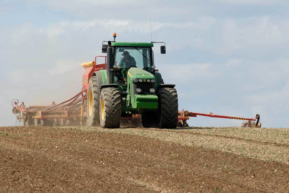 Extended tax averaging for farmers starts