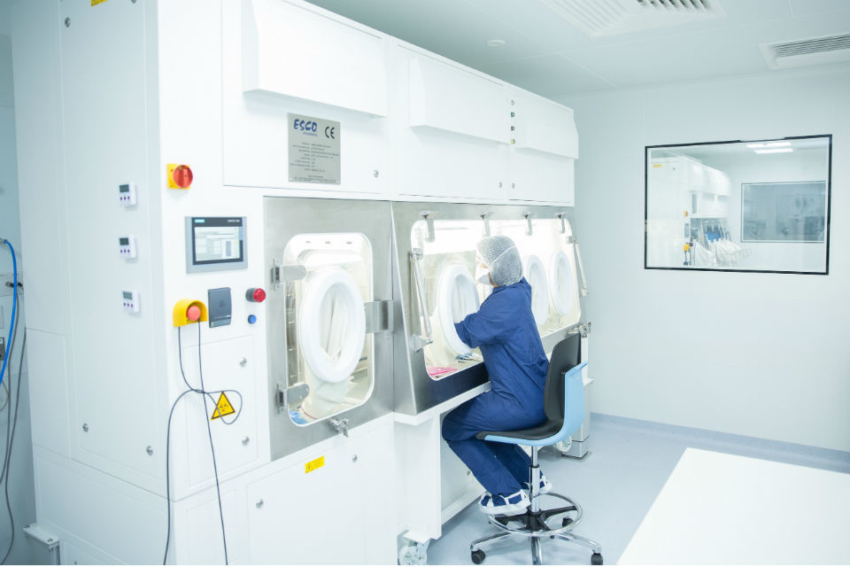 Improved healthcare for all: pioneering projects get funding