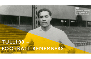 Walter Tull