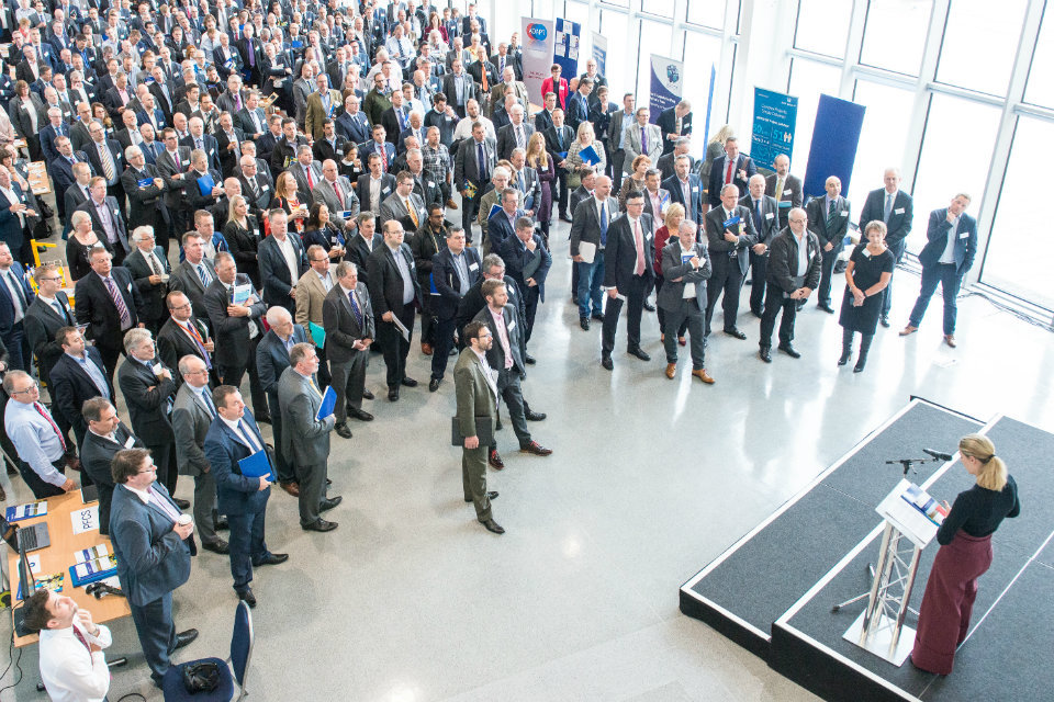 Sellafield keeps door open for small firms