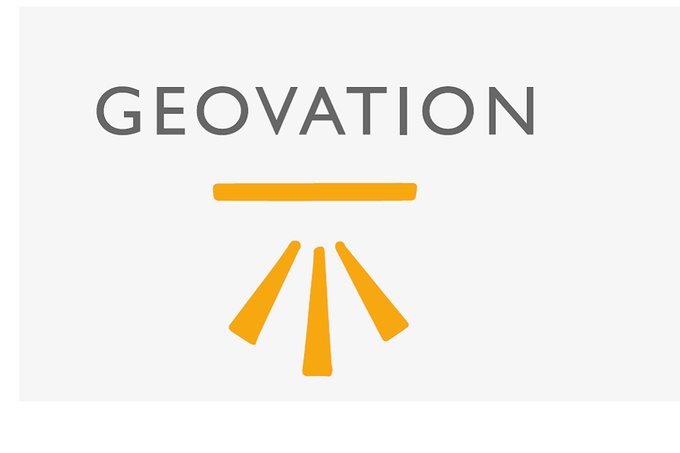 Award-winning Geovation Programme seeks new GeoTech and PropTech disruptors