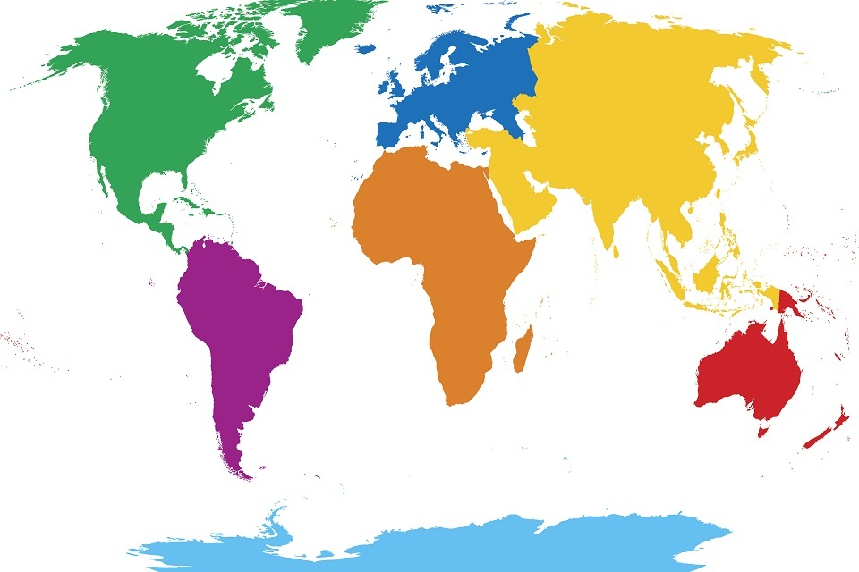 The Chief Inspector's report on Country of Origin Information has been published