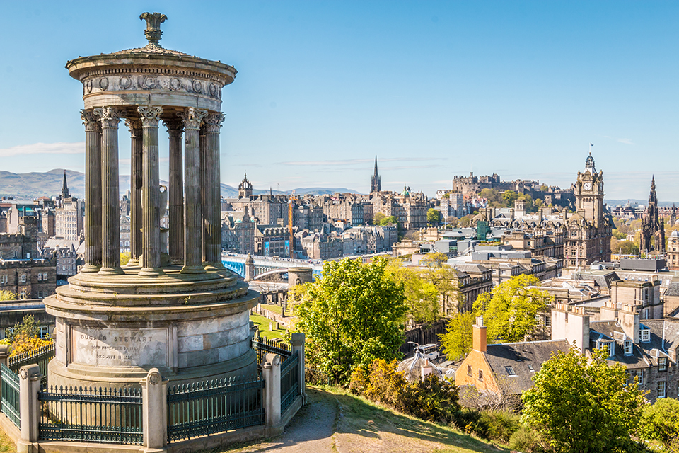 Scotland to benefit from cma expansion