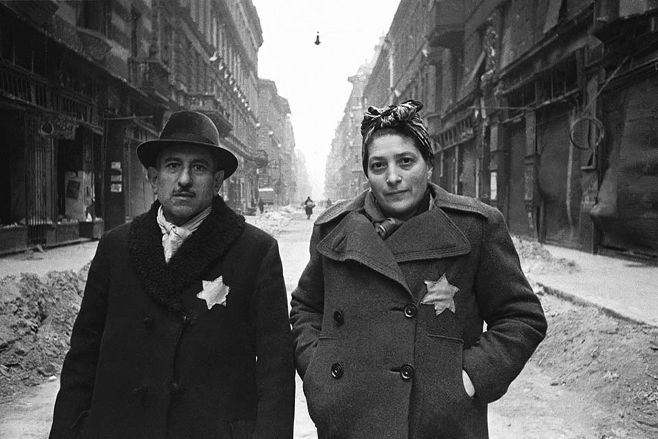 We must never forget diplomats who rescued Jews from Nazis