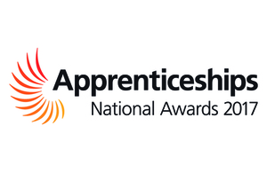 National Apprenticeship Awards 2017