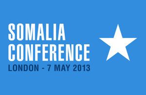 Somalia Conference