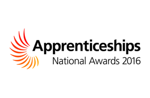 National Apprenticeship Awards 2016