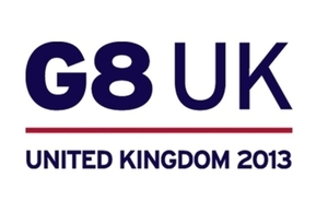 G8 Logo