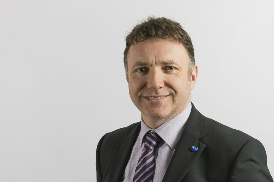 Time to Talk about mental health