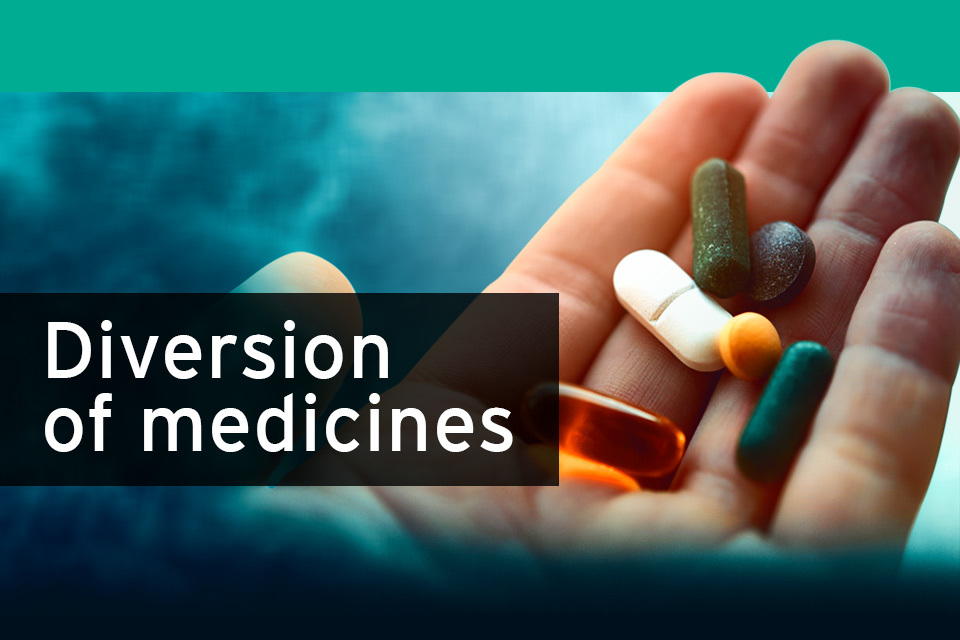 MHRA cracking down on organised crime worth £200m