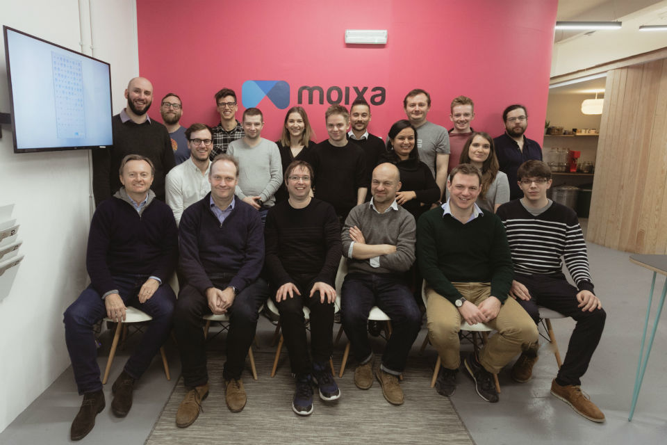 Smart battery business signs deal to supply in Japan