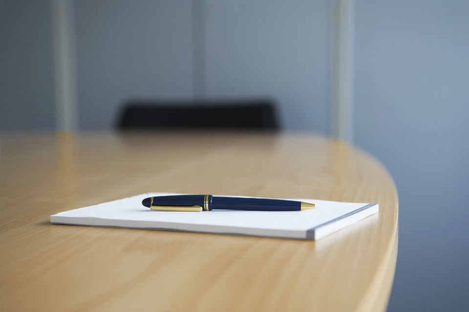 Police and National Crime Agency remuneration review bodies - chair and members