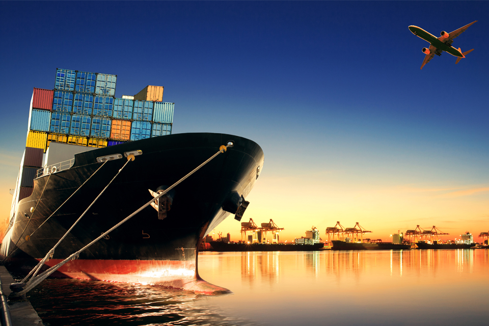 UKEF makes senior appointments to support UK's export ambitions