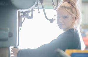 Dstl Apprentice