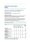 English Housing Survey Housing Stock Report Gov Uk