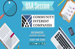 Q&A photo