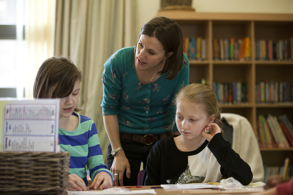 Measures announced to ensure talented trainees get into teaching