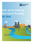 york flooding case study