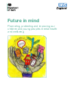 Improving mental health services for young people - GOV.UK