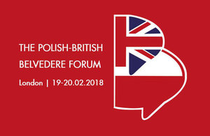 The Polish-British Belvedere Forum