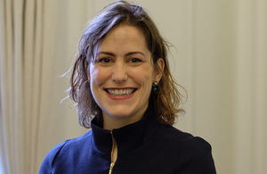 Victoria Atkins