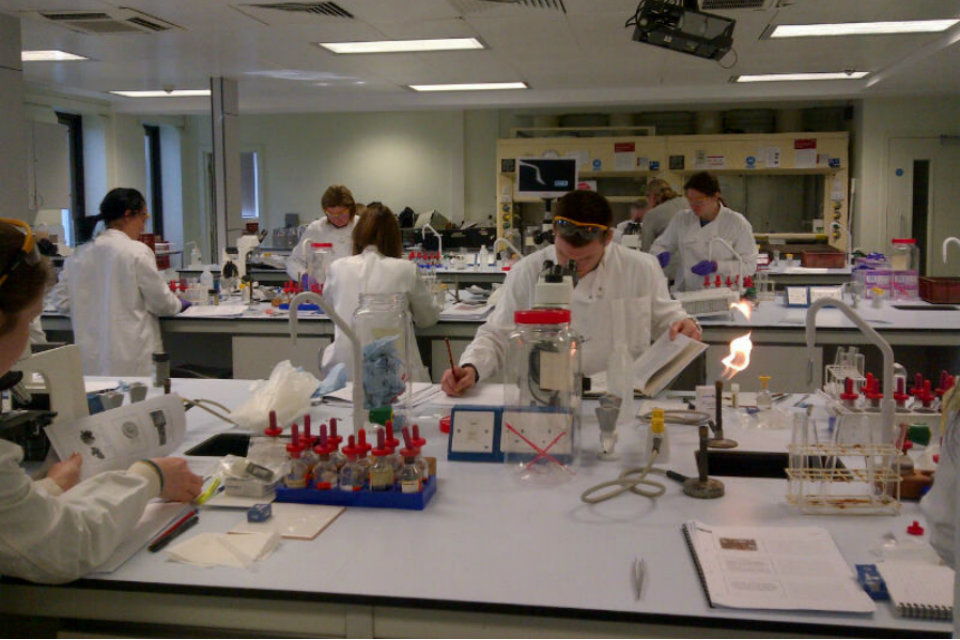 GC offers APA validated postgraduate residential course