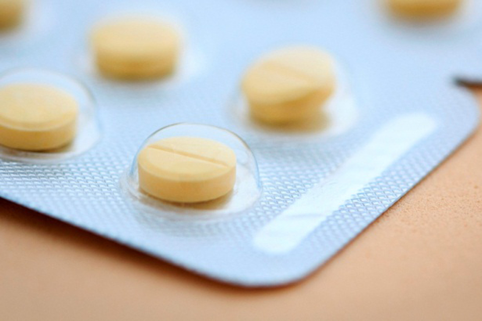 Esmya: no new treatment courses prescribed until further notice