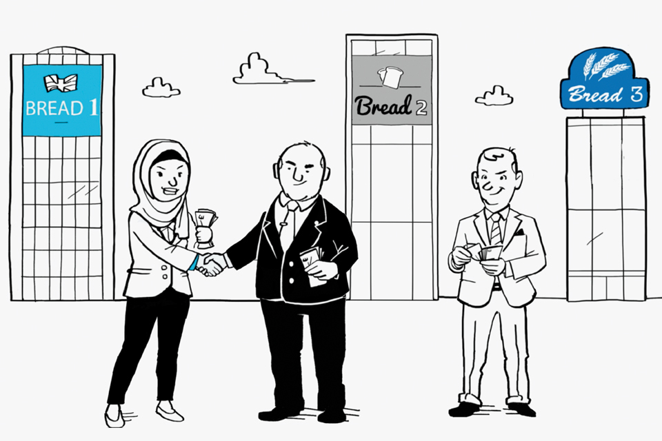 New campaign targets cartels as tip offs rise by third