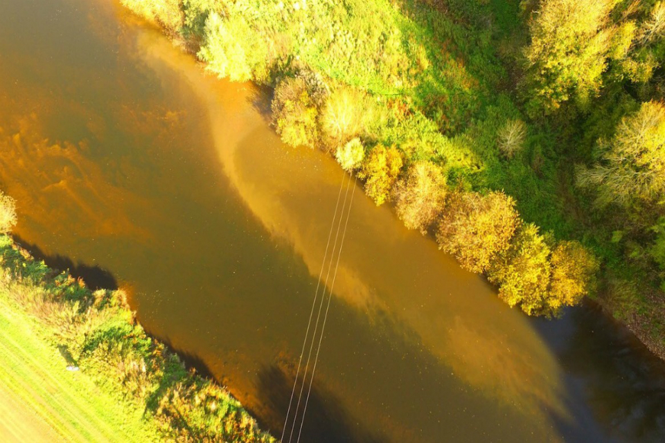 ‘Far too many serious pollution incidents’ says Environment Agency water quality report