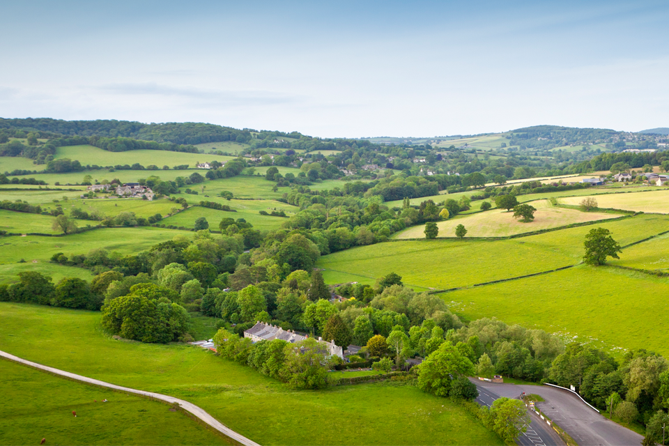 Country stores merger could reduce competition