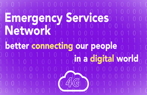 Read Emergency Services Network reaches new milestone article.