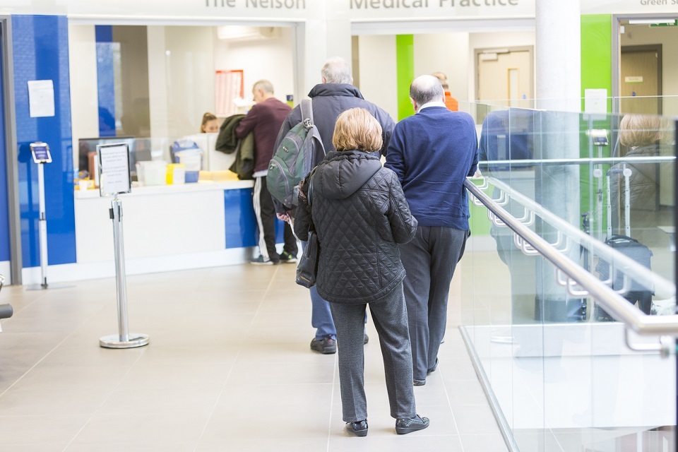 Review launched to respond to patient concerns about NHS treatments