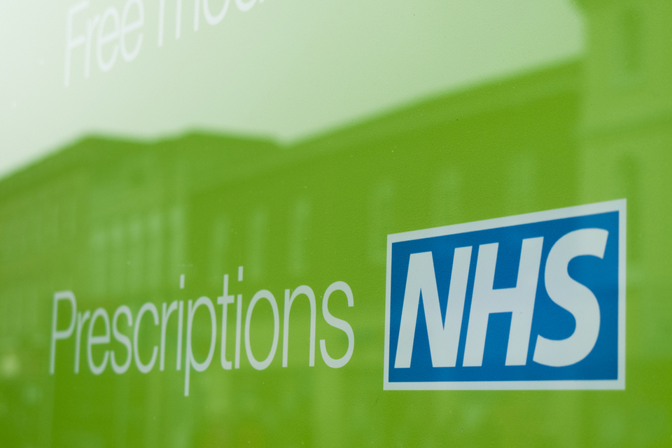 Digital and service solutions to NHS challenges: apply for funds