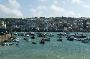 St Ives