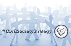 Civil Society graphic