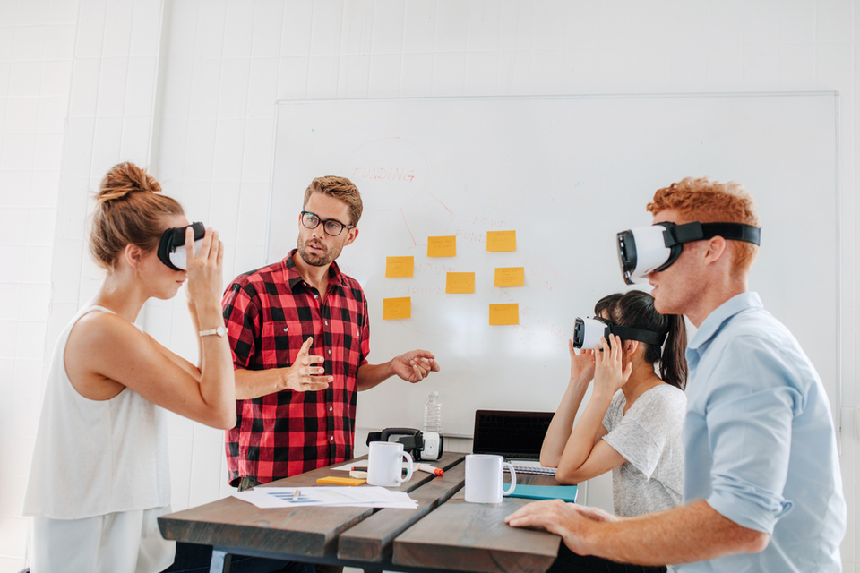 Develop your innovative business idea: extra funding available