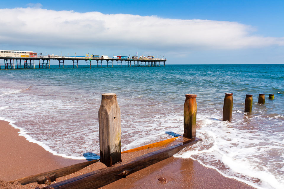 Update on marine licence: disposal of dredged material at Sprey Point