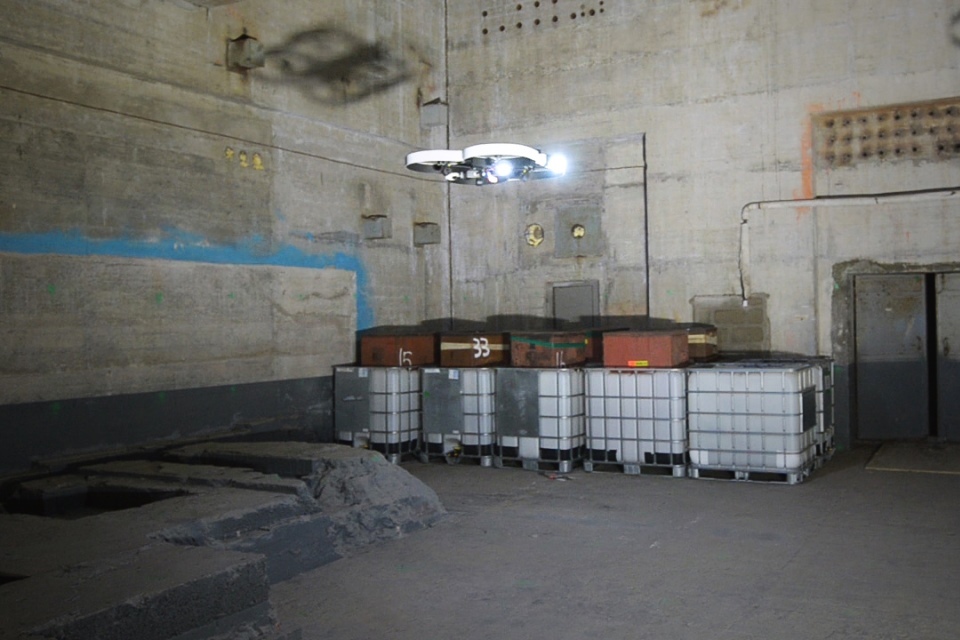 NDA shows off its expertise on the world stage