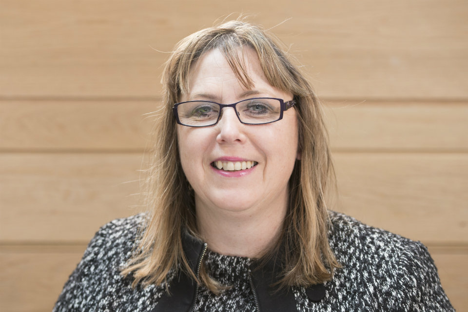 Cumbria is called upon to help drive gender balance